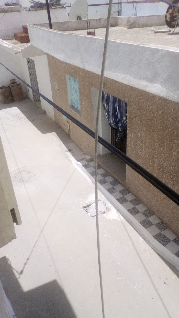 Zaouiet Sousse, P1, Zaouit-Ksibat - Thrayett, Gouvernorat de Sousse, TN