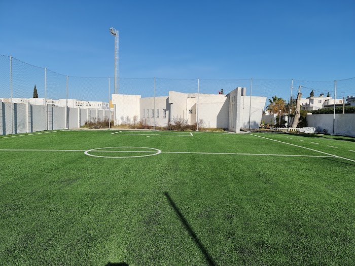 Zaouit-Ksibat - Thrayett, Gouvernorat de Sousse, TN