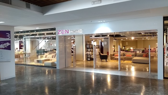 Zen Home, Tunis, TN