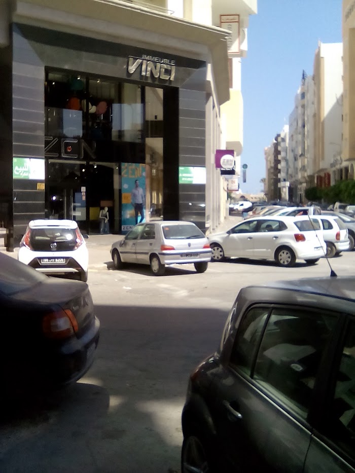 Zen, Sfax, Sfax, TN