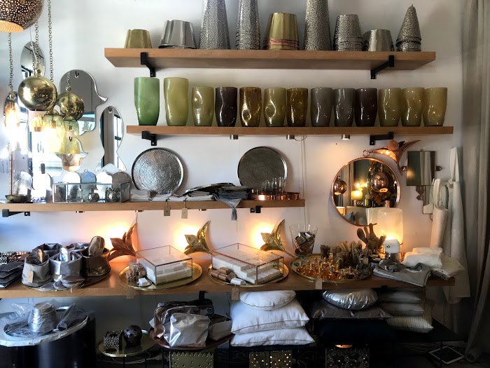 Zina La Boutique, Marsa, Tunis, TN
