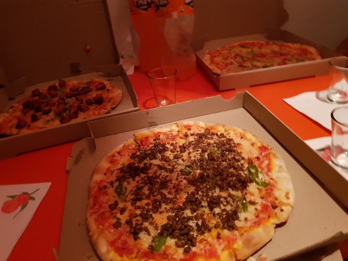 Zino Pizza club, Djerba Midun, Medenine, TN