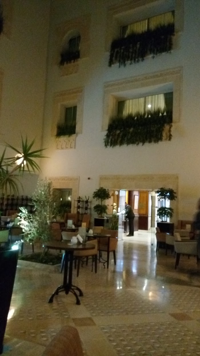 Zitouna, Sfax, Sfax, TN