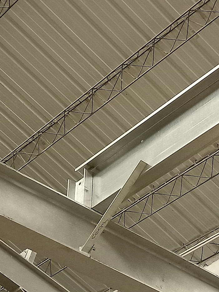 Zone Industrielle Bir Kassaa, Ben Arous, Ben Arous, TN