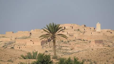 Zraoua Nouvelle, Gabès, TN