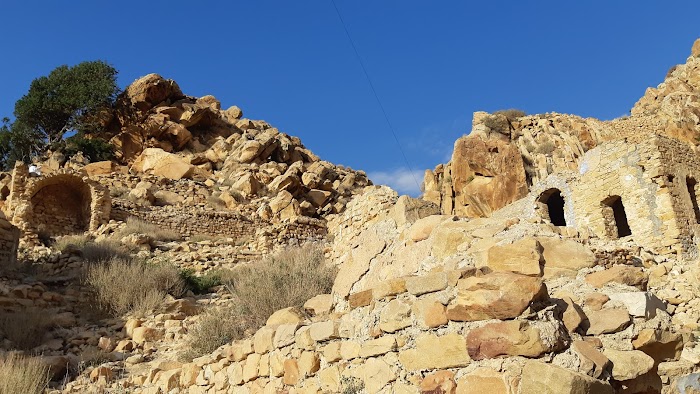 Zriba El Alia, Gouvernorat de Zaghouan, TN