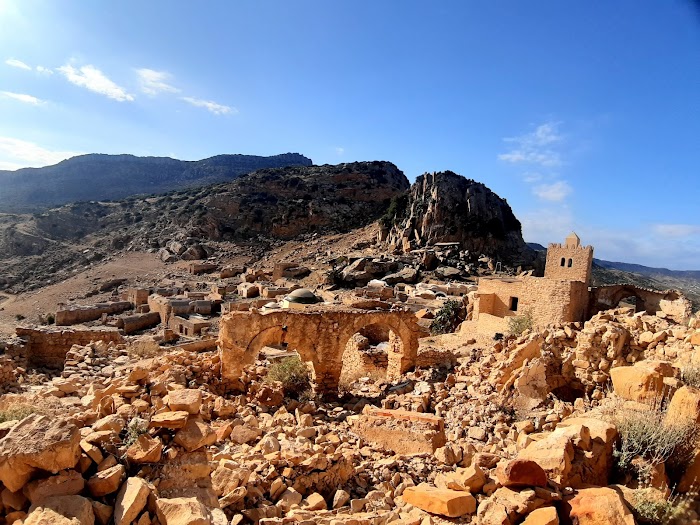 Zriba Village, Gouvernorat de Zaghouan, TN