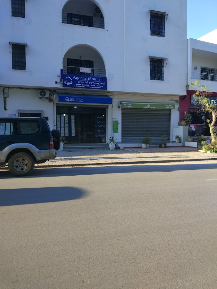 agence mouin immobilier international, C28, Hammamet, Nabeul, TN