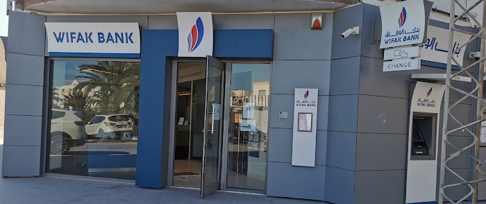 agence wifak ezzahra, Ez Zahra, Ben Arous, TN