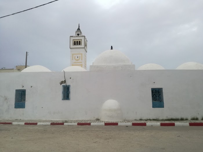 belli, Nabeul, TN