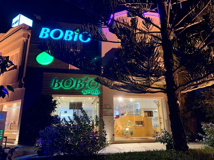 bobio, Nabeul‎, Nabeul, TN