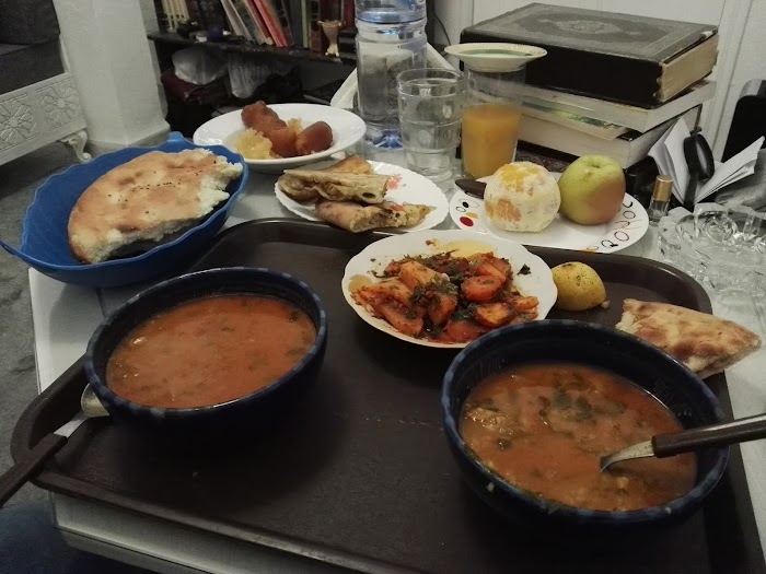 café brésil, Hamid el Ghazali, Sousse, Gouvernorat de Sousse, TN