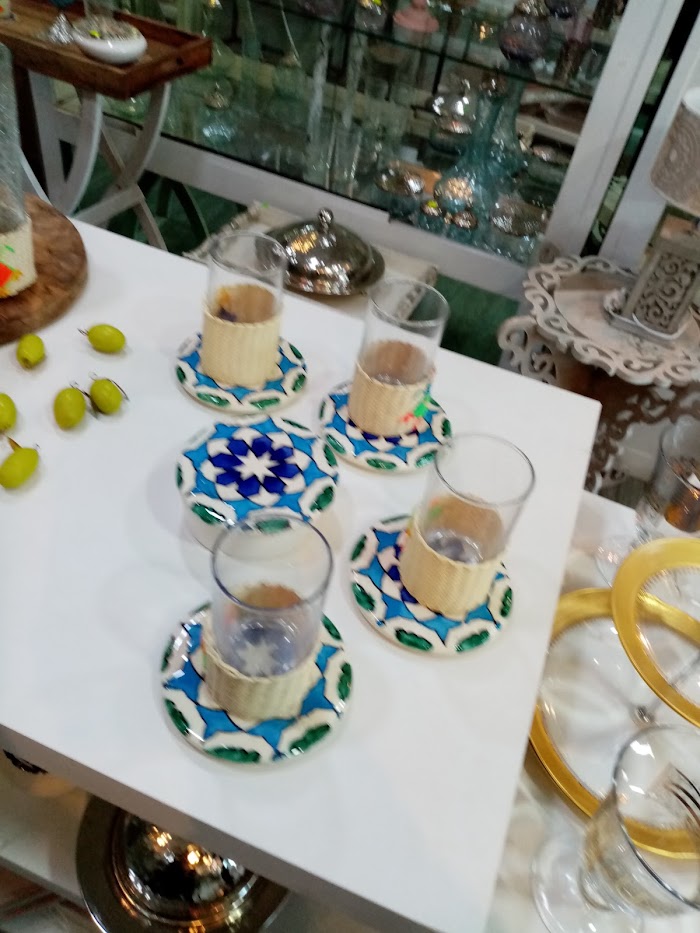 café feriel, Zarzis, Médenine, TN