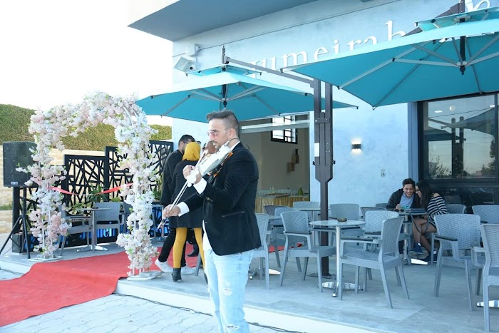 café jumeirah, Av. Avicenne, Sfax, Sfax, TN
