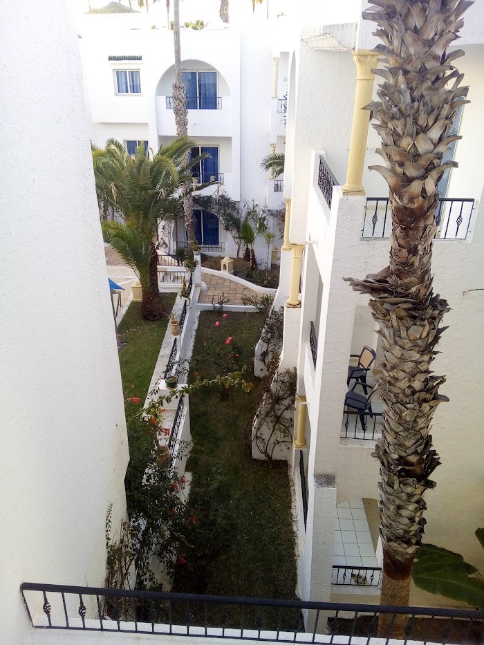cantonale hammamet, N1, Yasmine Hammamet, Nabeul, TN