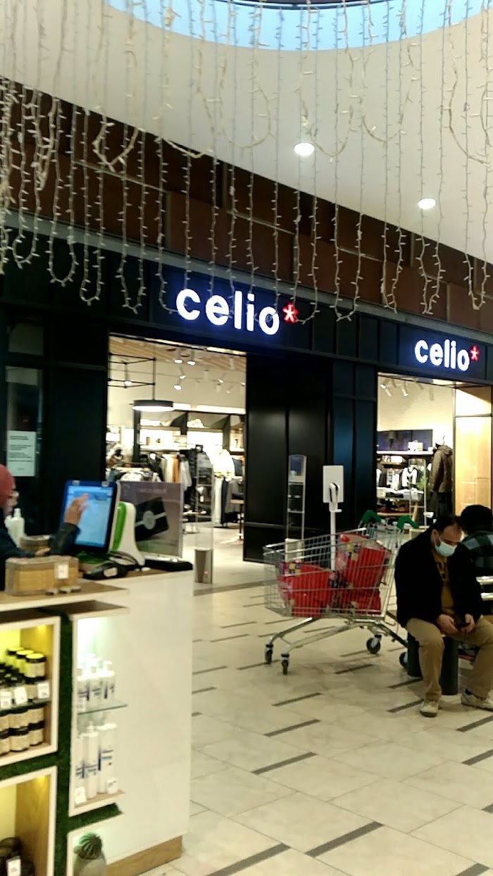 celio, Cebalat Ben Ammar, Gouvernorat de l'Ariana, TN