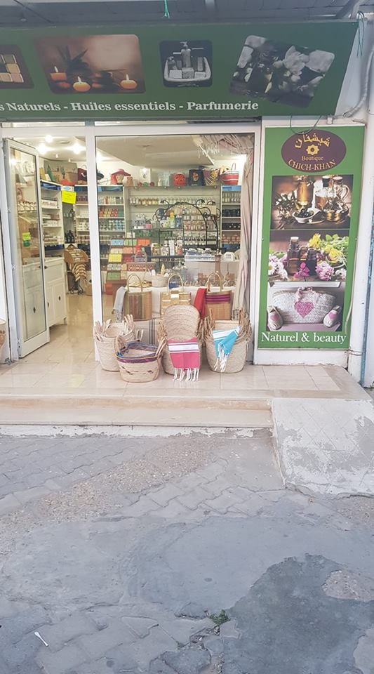 chichkhan store, Djerba Midun, Médenine, TN