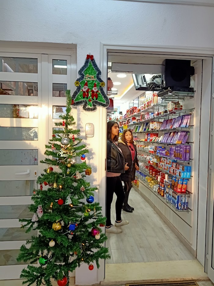 choco plus, Av. la Perle du Sahel, Sousse, Gouvernorat de Sousse, TN