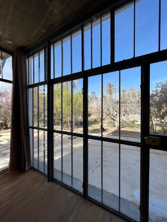 dar seddik residence d artistes, Gafsa, Gouvernorat de Gafsa, TN
