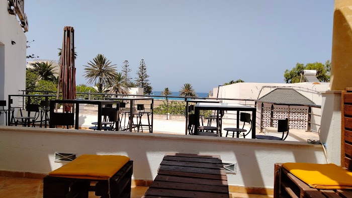 dolce Vita Mahdia, Av. Habib Bourgiba, Mahdia, Gouvernorat de Mahdia, TN