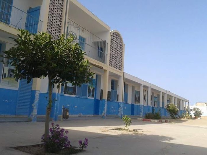 ecole 2 mars 1934, Ghedhabna, Gouvernorat de Mahdia, TN