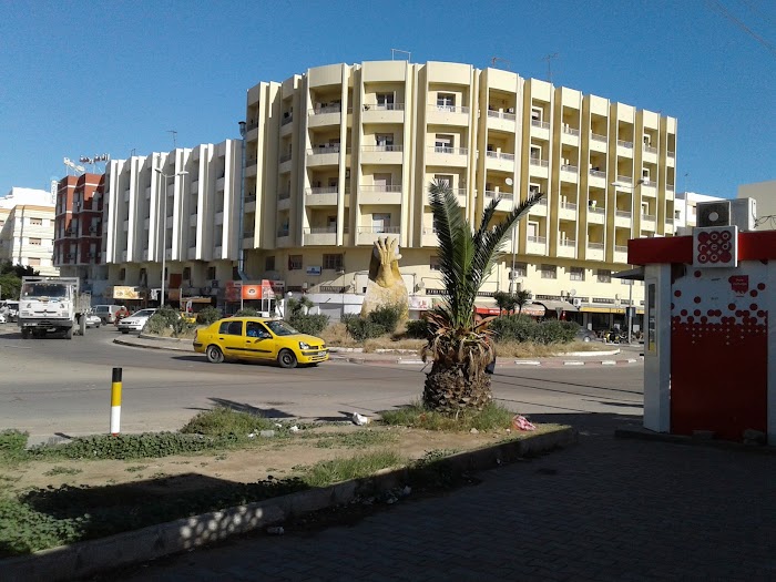 foyer universitaire raed bejaoui, Rue Commandant Bejaoui, Sfax, Sfax, TN