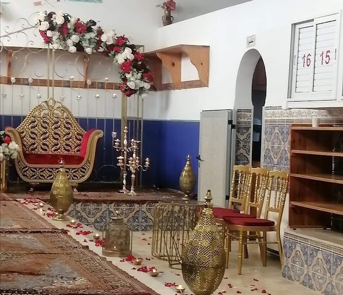 hammam Ayed, Hammam Sousse, Gouvernorat de Sousse, TN