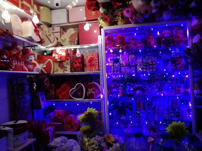 hella fleuriste a nabeul, Av. Habib Thameur, 17, Nabeul‎, Nabeul, TN