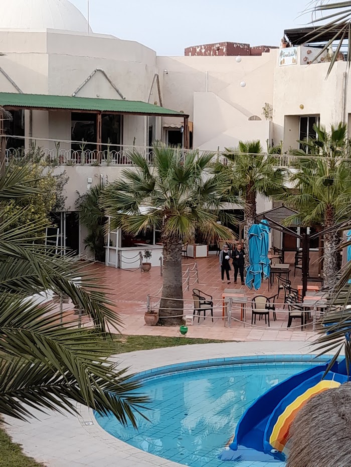 hôtel meridiana, C209, Djerba Midun, Medenine, TN
