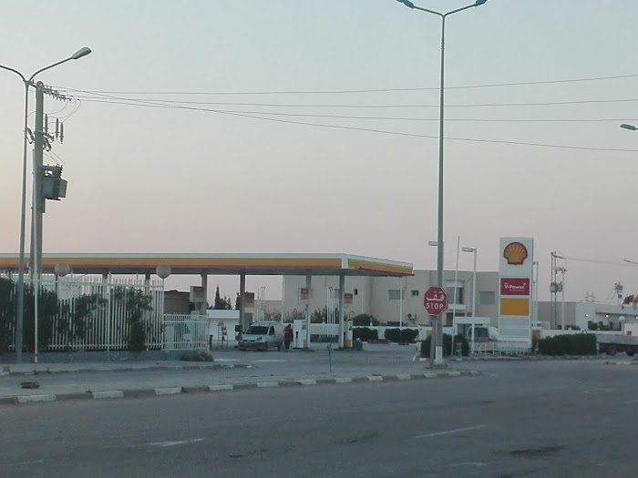 kiosque l'ayouni, P1, Bourjine, Sousse, TN