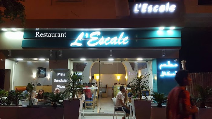 l'Escale Hammamet, Ave. de la Republique, Hammamet, Nabeul, TN