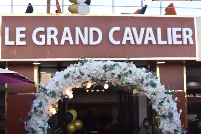 le grand cavalier, Bizerte, Gouvernorat de Bizerte, TN