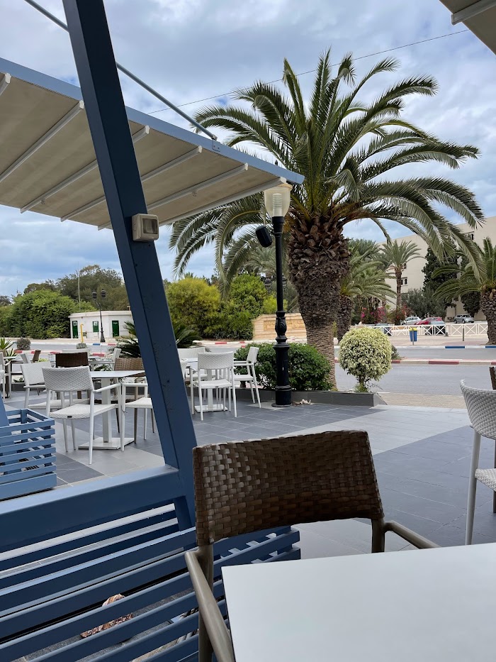 les champs elysses, Sousse, Gouvernorat de Sousse, TN