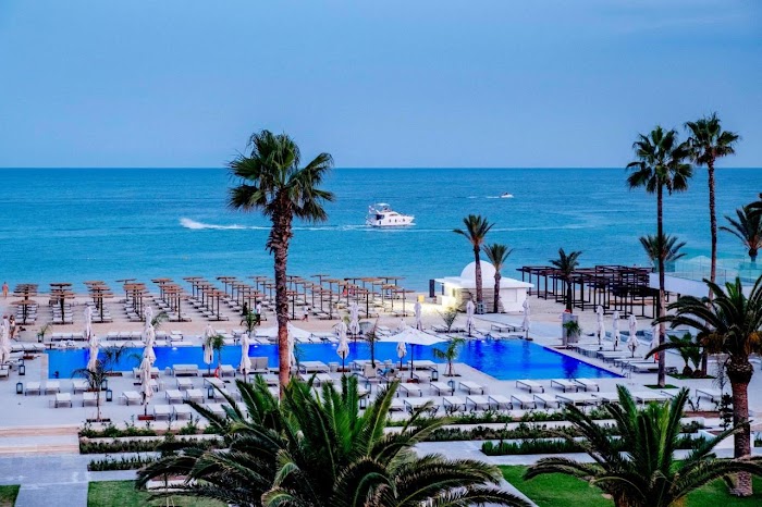 lti Les Orangers Garden Villas & Bungalows, Rue Dag Hammarskjöld, 8050, Hammamet Sud, Nabeul, TN