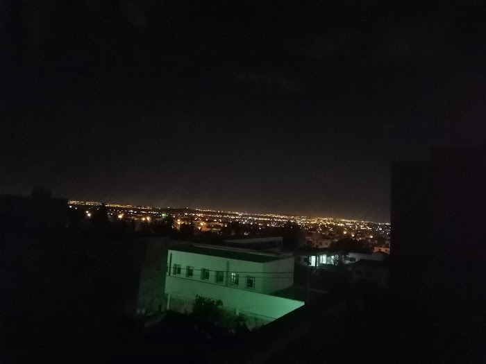 lycee Mhamdia, Mohammedia, Ben Arous, TN