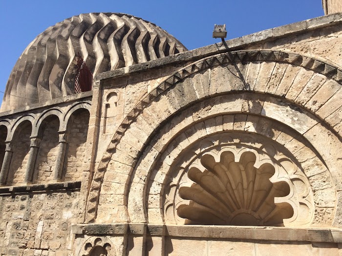 musée El Kobba, Sousse, Gouvernorat de Sousse, TN