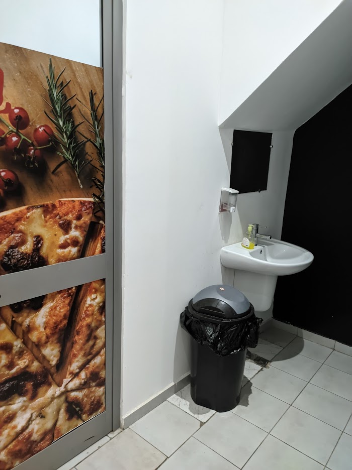 pastello, Av. Abdelhamidel Cadhi, 151, Houmt Souk, Médenine, TN
