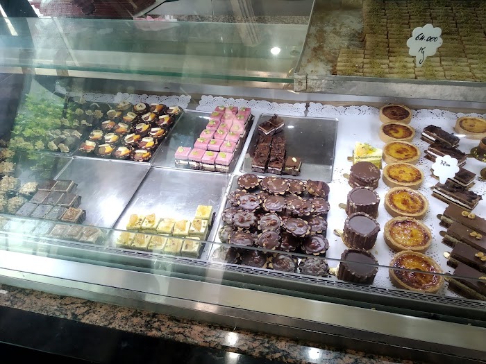 patisserie La Bizertine, Av. D'Algerie, Bizerte, Gouvernorat de Bizerte, TN