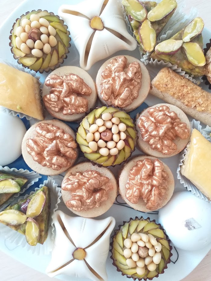 Pâtisserie Masmoudi Djerba, djerba, Medenine, TN
