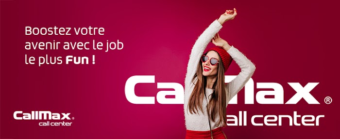 Callmax, Tunis, Tunis, TN
