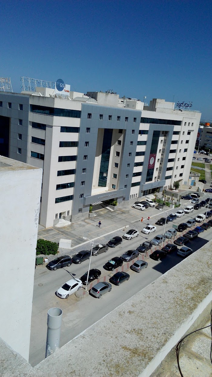 Linedata Tunisie, Centre Urbain Nord, Tunis, TN
