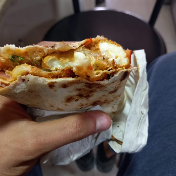 Sandwich King, Bd Majida Boulila, Sfax, Sfax, TN