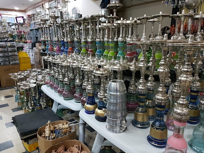 Chicha Shop, C28, Hammamet Sud, Nabeul, TN