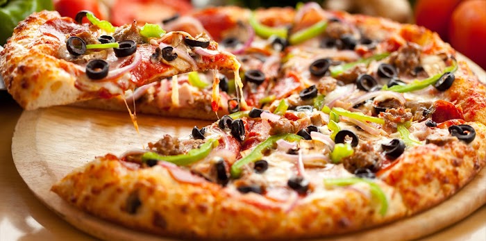 pizza monastir Paparazzi, Monastir, Monastir, TN