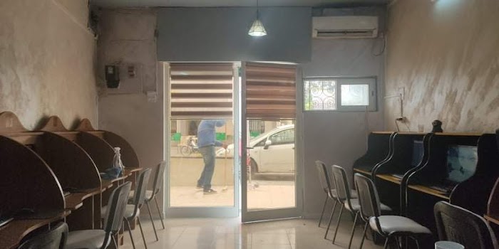 publinet Raouf tkitek, Houmt Souk, Médenine, TN