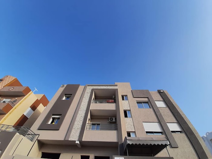 residence mariem, Rejiche, Gouvernorat de Mahdia, TN