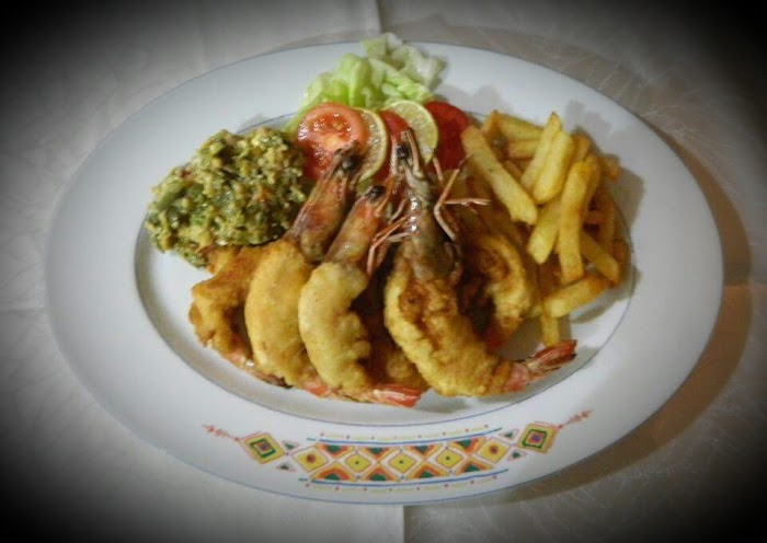 restaurant bar la mer, Sfax, Sfax, TN