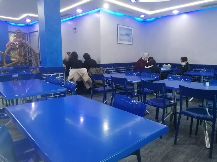 restaurant flouka, Av. De La République, La Goulette, Tunis, TN