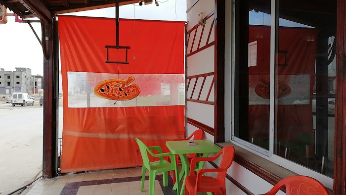 salon de thé CASANOVA, El Mourouj, Ben Arous, TN