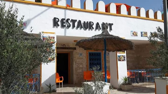 salon de thé DAR MAKTOUB, Bouficha, Gouvernorat de Sousse, TN